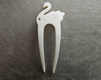 Swan Fork - Meringue