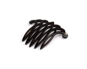 Pina - Black Glaze