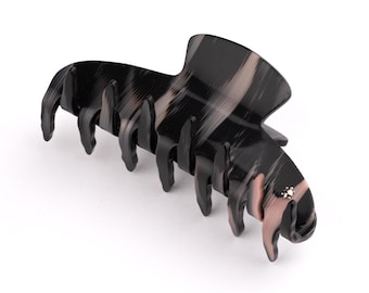 Iconic Hair Jaw - Romeo - Large