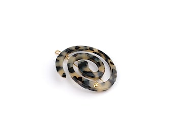 Tokyo Light - Small Spiral Clip