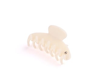 Iconic Jaw - Vanilla - Medium