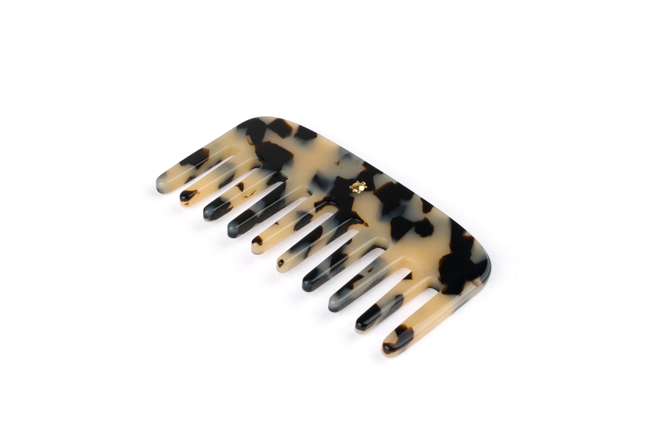Tortoise shell comb - Etsy 日本
