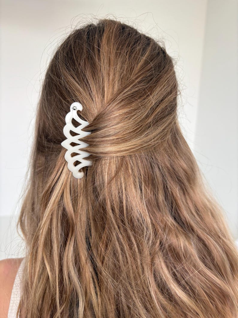 Pina - Ivory - Etsy UK