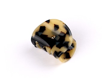 Turtle Story - Medusa Small Jaw - Sunshine - Etsy 日本