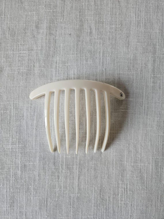 Fifth Avenue - Ivory - Etsy