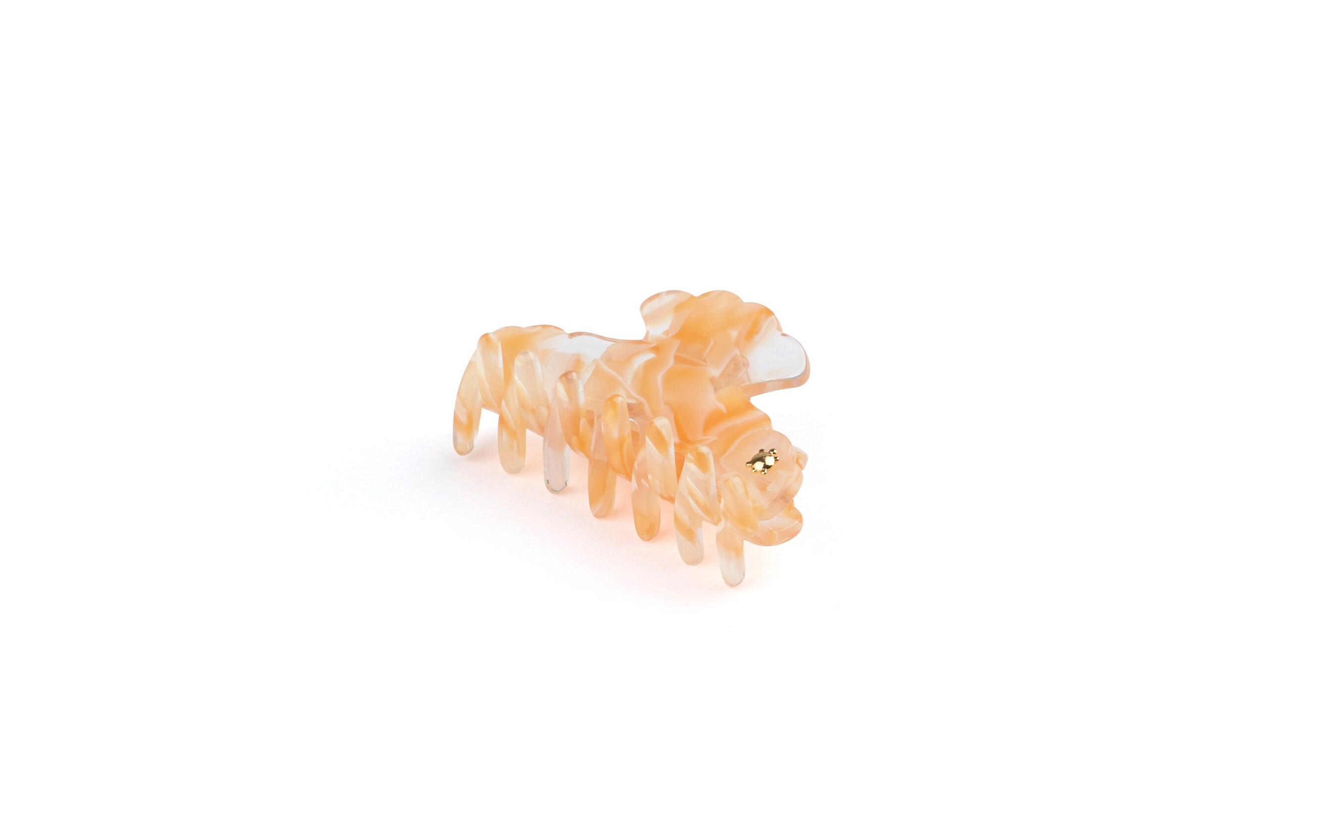 Turtle Story - Medusa Small Jaw - Sunshine - Etsy 日本 Turtle Story - Medusa Small Jaw - Sunshine - Etsy 日本