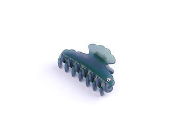 Fairy - Medusa Small Jaw - Handgefertigt aus Italienischem Celluloseacetat