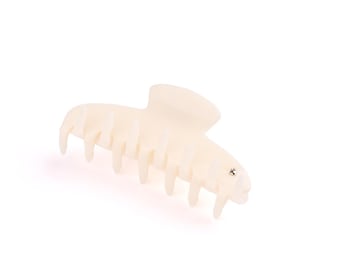 Iconic Hair Jaw - Vanilla - Large
