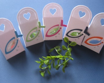 Gastgeschenk Konfirmation Etsy