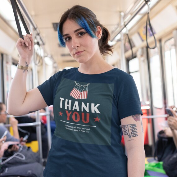 shirt Military Pride - Etsy