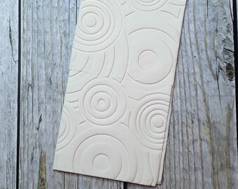 10x pañuelos para lágrimas felices en relieve