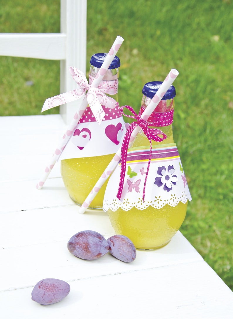 Motif punch hole punch lever punch pop up flower