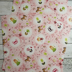 3x Bastelkarton Prinzessin Pferd Kutsche