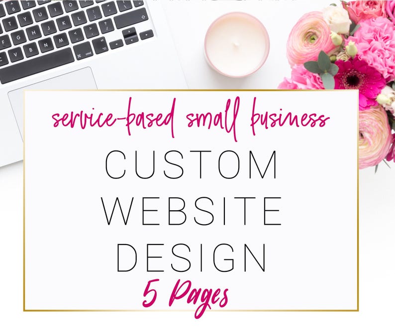 Website, website template, custom web design, 5 page website, website, custom website, website, custom design, custom site, custom website image 1