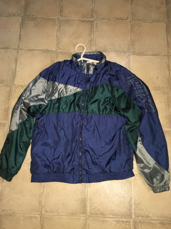 Vintage 90s Windbreaker - image 1