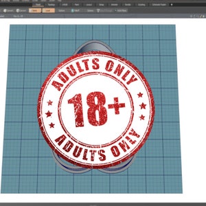 Boy Parts || Cookie Cutter || Digital Download || Instant Download *NO PHYSICAL ITEM*
