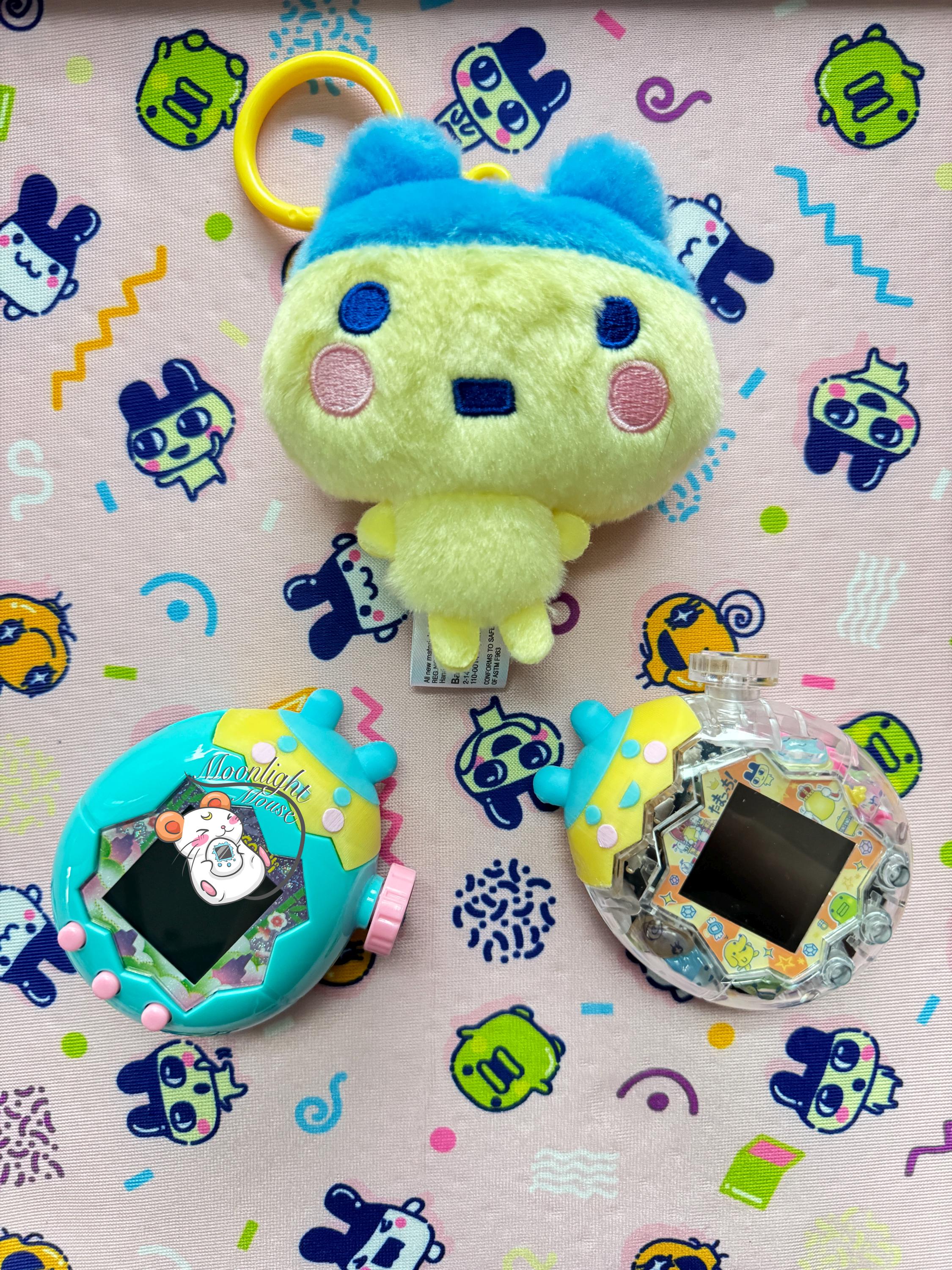 たまごっちパラダイス シェル - Etsy 日本