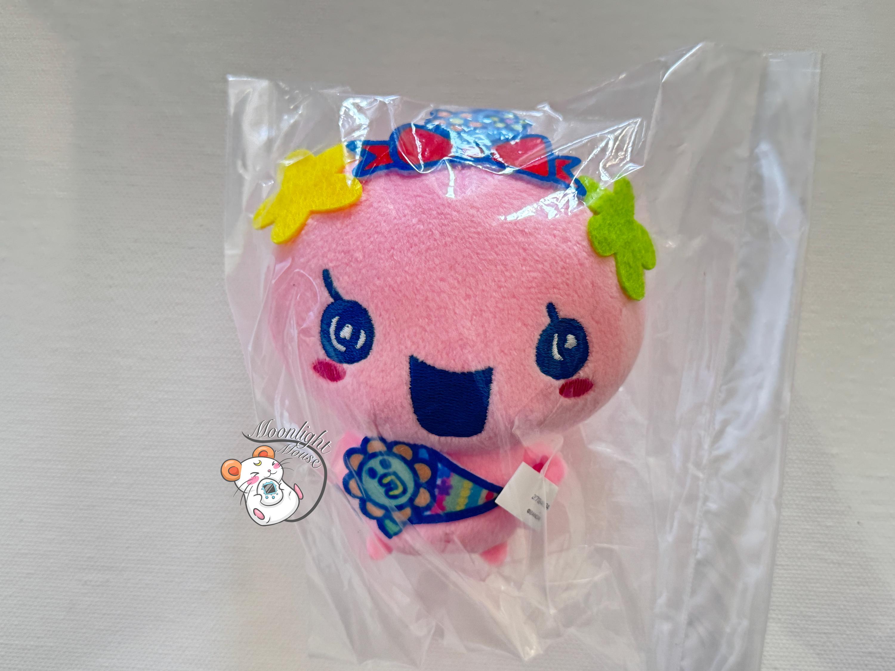小物・アクセサリー Tamagotchi 20th Anniversary BANDAI Tamagotchi mix 20th Anniversary mix ver. - Royal