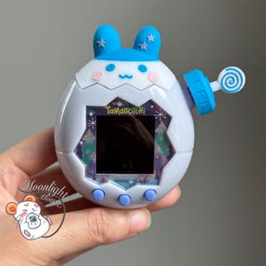 たまごっちパラダイス シェル - Etsy 日本