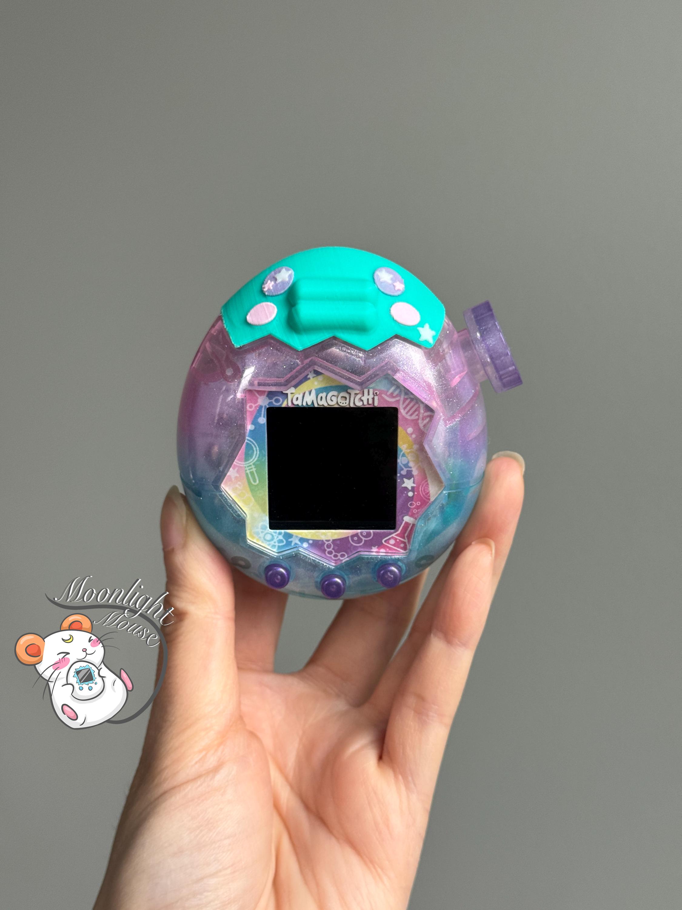 Custom tamagotchi shells - Etsy 日本