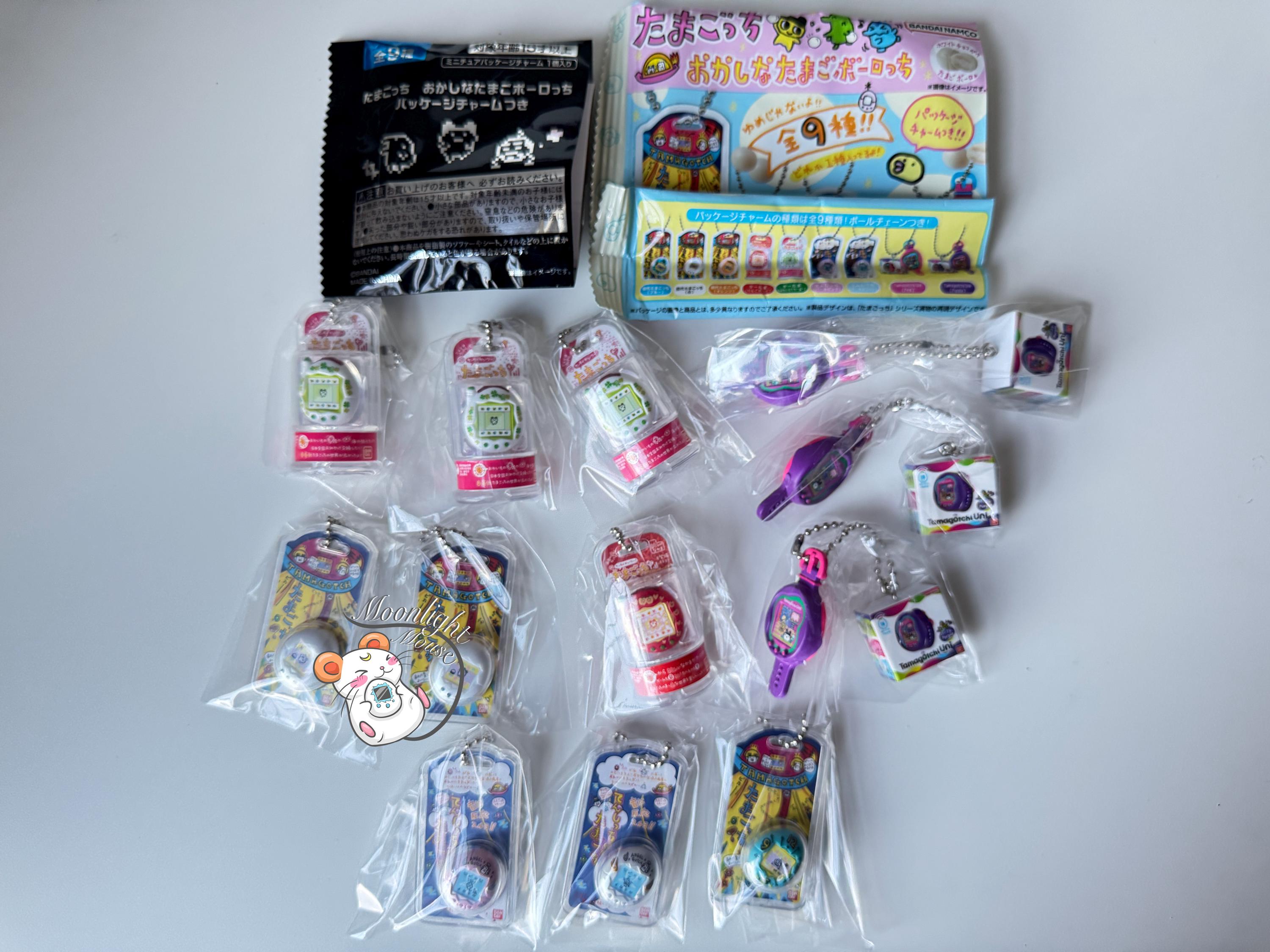 Tamagotchi custom - Etsy 日本