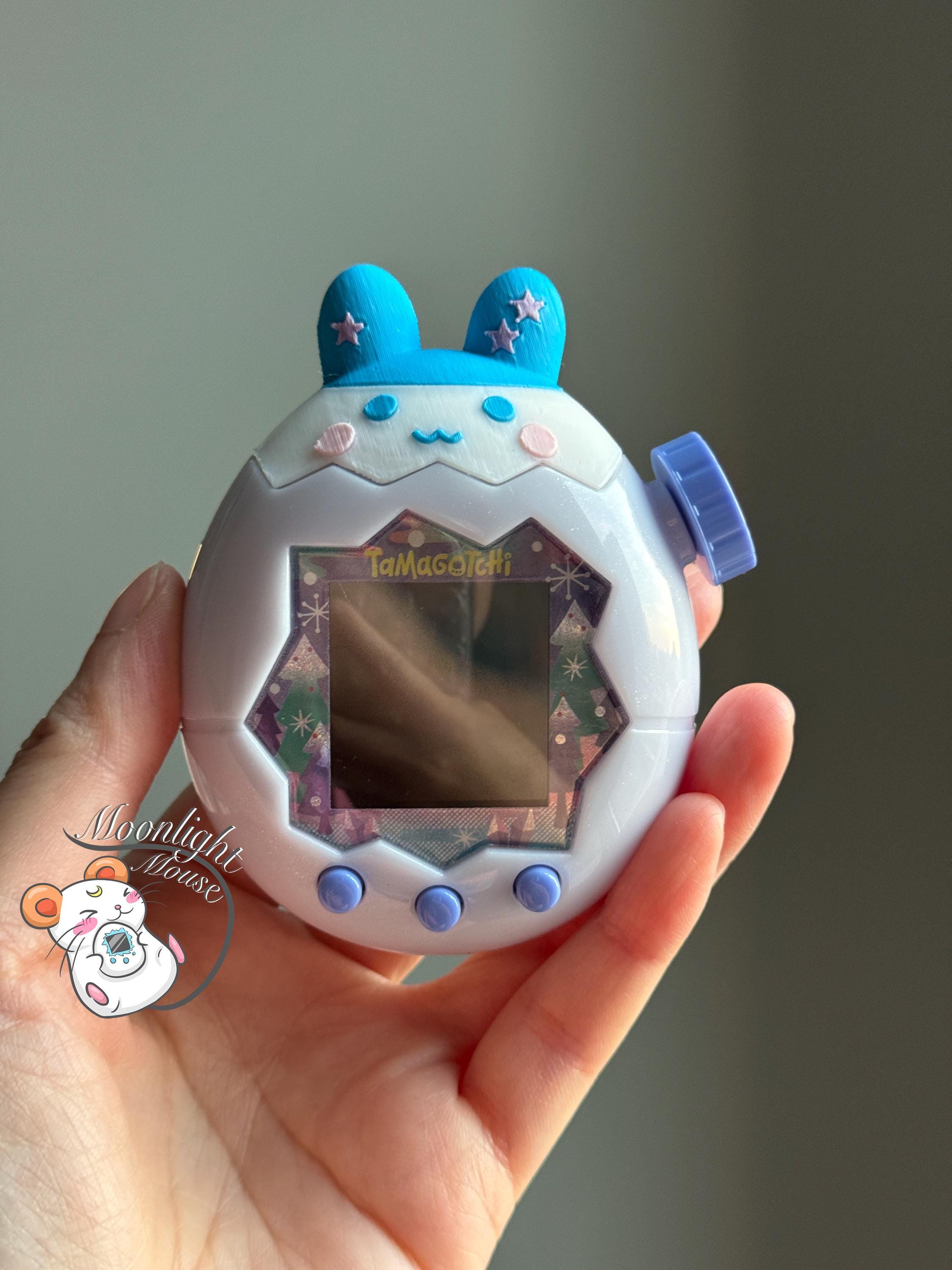 たまごっちパラダイス シェル - Etsy 日本