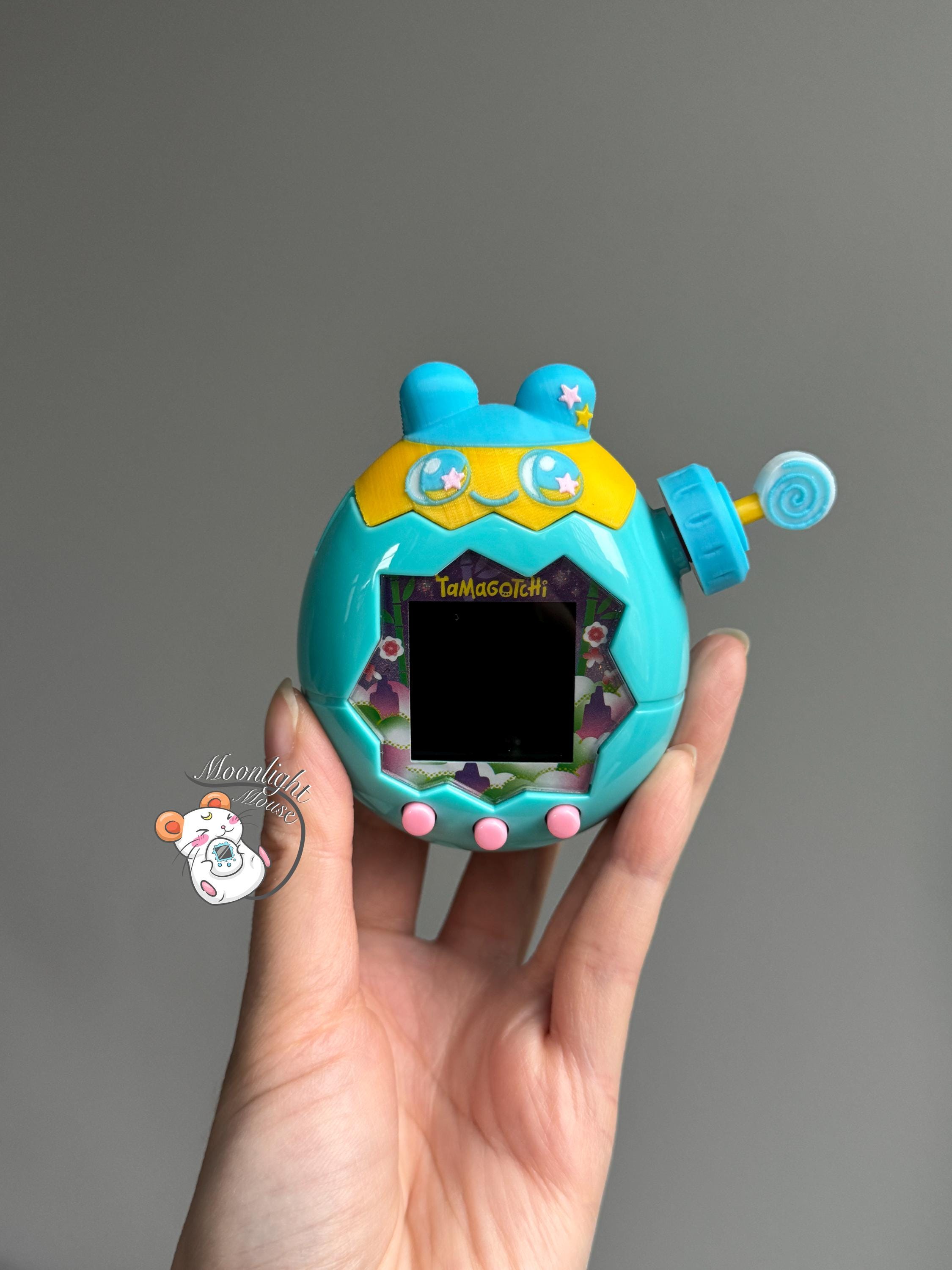 Tamagotchi uni replacement - Etsy 日本