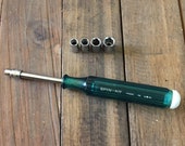 SK Tools SAE Spin-Kit