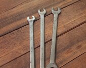 Vintage Craftsman Tappet Wrenches