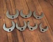 Snap On Large Crows Feet Set