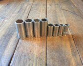 S-K 3 8 Socket Set