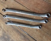 Craftsman USA Metric Wrench Set