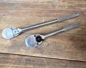 Vintage Mac Ratchet Set