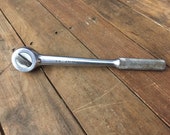 S-K 1 2 quot Ratchet