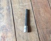 S-K 3 8 Hex Bit Socket