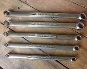 Craftsman USA Metric Wrench Set