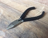 Small Craftsman Cutters
