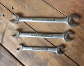 Craftsman USA Metric Wrench Set