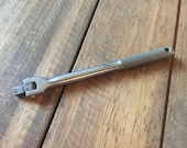 Vintage Craftsman 1 4 breaker bar