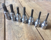 Proto Professional 3 8 Hex Bit Set