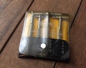 General Telescope Gages