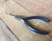 Klien Sons Bent Nose Pliers