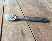 Vintage Craftsman 3 8 Ratchet