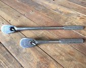Vintage Mac Ratchet Set