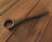 Vintage Blue-Point Wrench