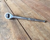 Vintage Napa 1 4 Ratchet