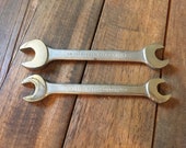 Proto Wrench Set