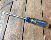 Powr-Kraft Screwdriver