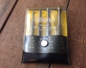 General Small Hole Gages