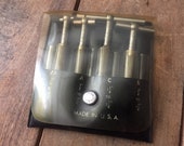 Craftsman Telescope Gages